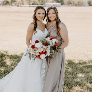 Meet your Posher, Kaydi